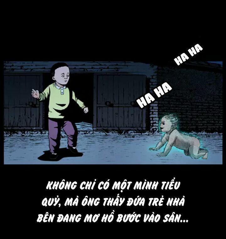 U Minh Ngụy Tượng Chapter 34.1 - 54