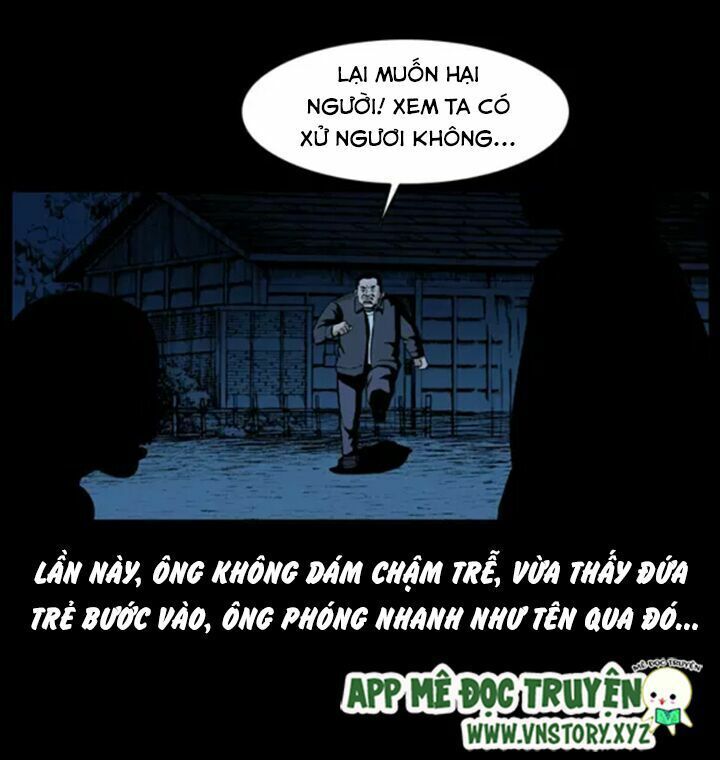 U Minh Ngụy Tượng Chapter 34.1 - 55