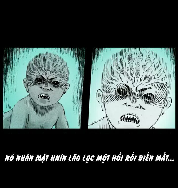 U Minh Ngụy Tượng Chapter 34.1 - 58