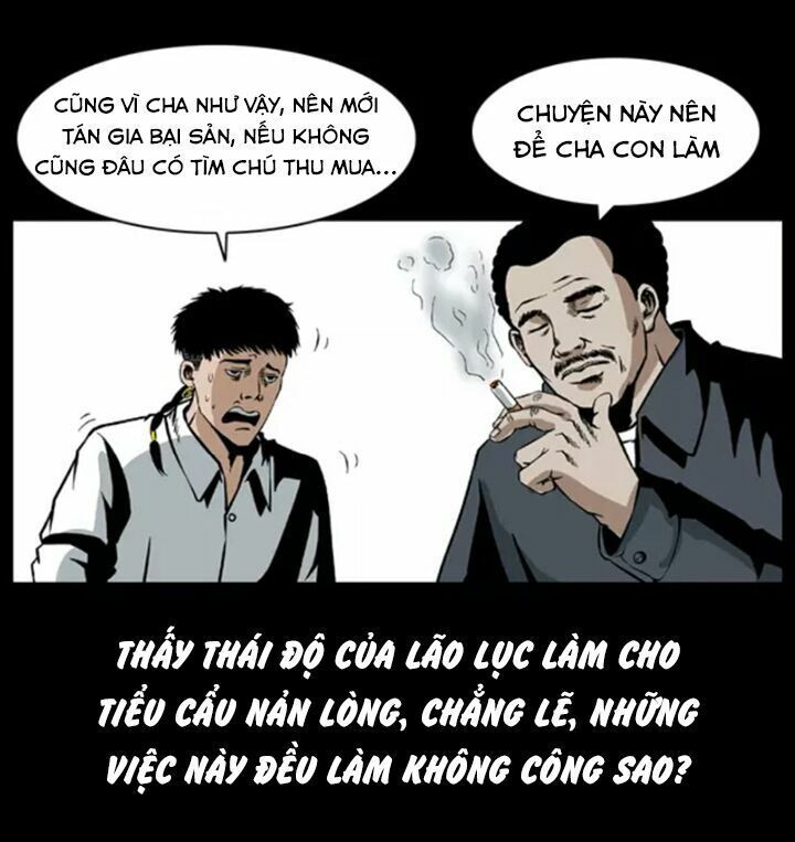 U Minh Ngụy Tượng Chapter 34.1 - 61