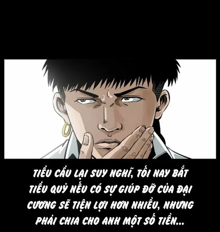 U Minh Ngụy Tượng Chapter 34.1 - 67