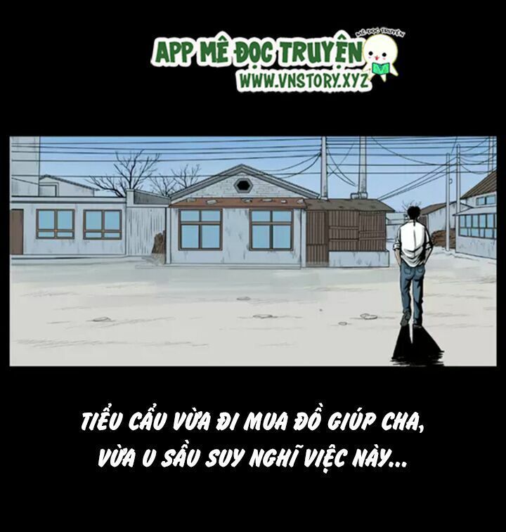 U Minh Ngụy Tượng Chapter 34.1 - 69