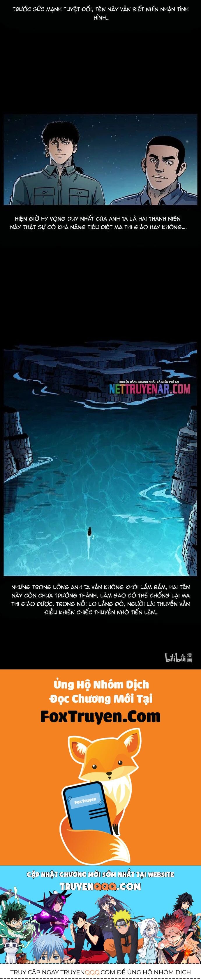 U Minh Ngụy Tượng Chapter 340 - 27