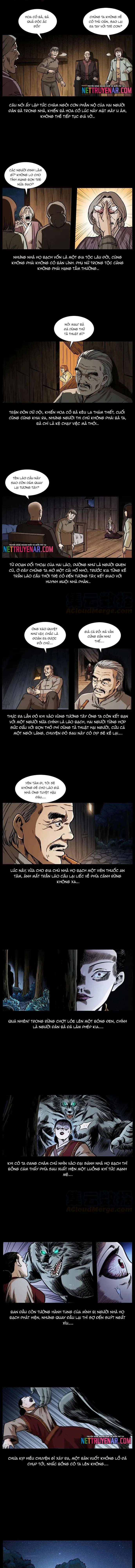 U Minh Ngụy Tượng Chapter 341 - 4