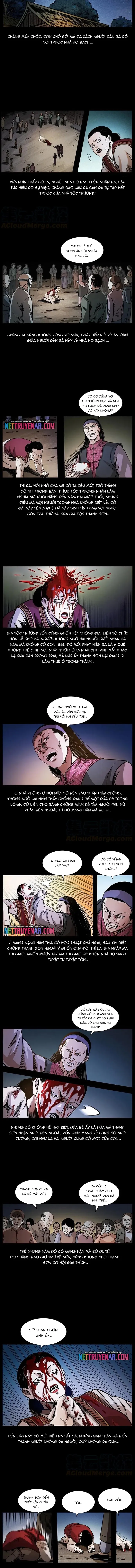 U Minh Ngụy Tượng Chapter 341 - 5