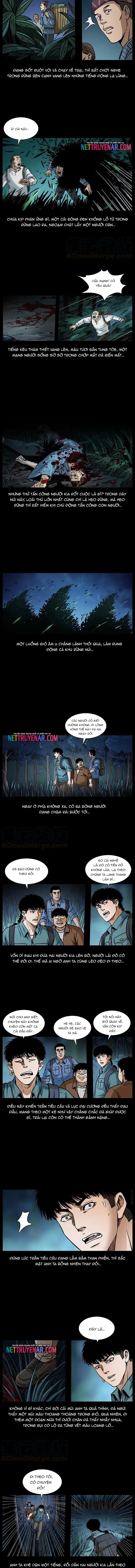 U Minh Ngụy Tượng Chapter 341 - 7