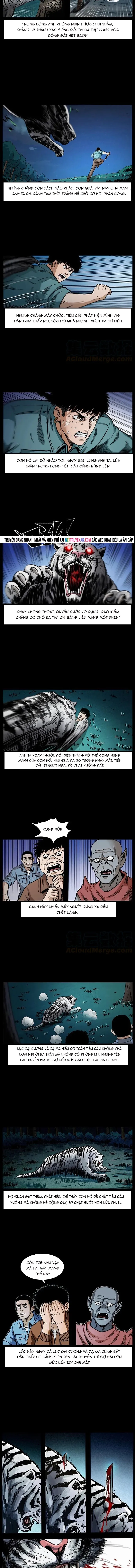 U Minh Ngụy Tượng Chapter 342 - 5