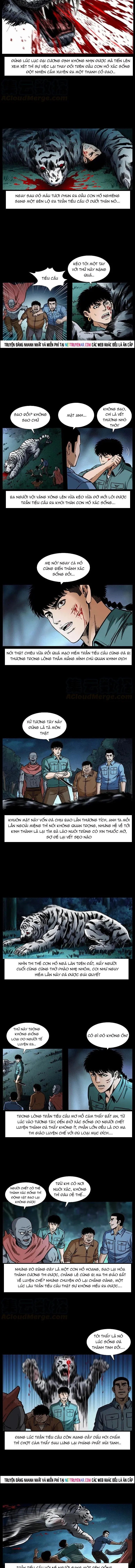 U Minh Ngụy Tượng Chapter 342 - 6