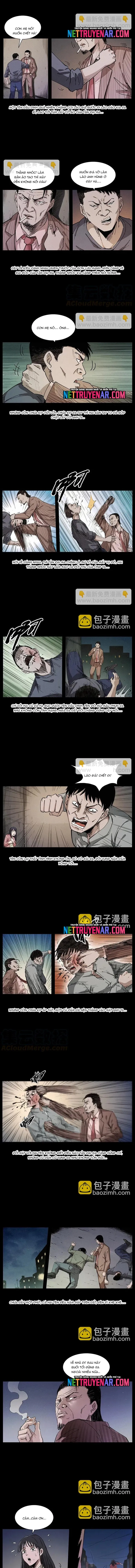 U Minh Ngụy Tượng Chapter 343 - 2