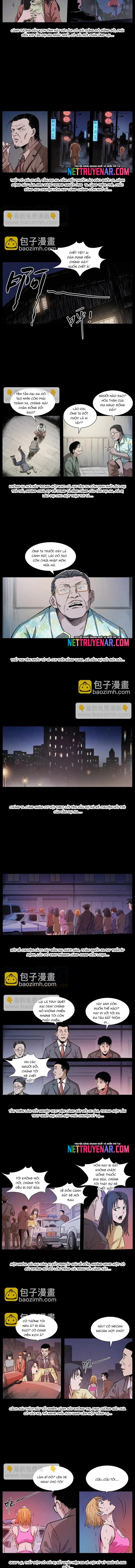 U Minh Ngụy Tượng Chapter 343 - 3