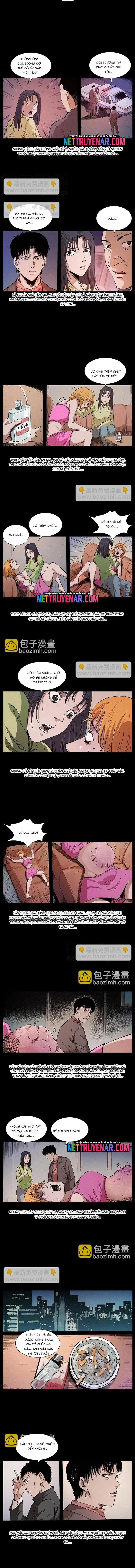 U Minh Ngụy Tượng Chapter 343 - 4