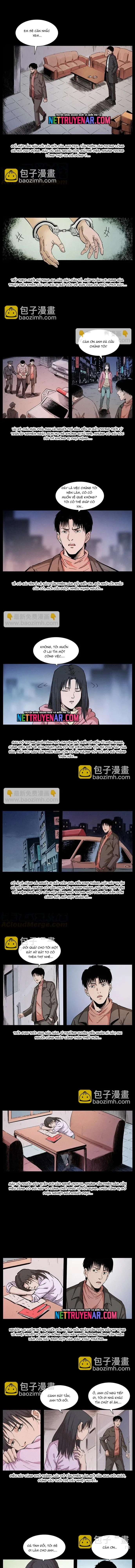 U Minh Ngụy Tượng Chapter 343 - 5