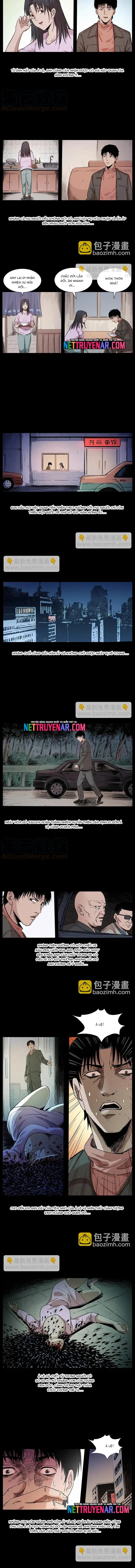 U Minh Ngụy Tượng Chapter 343 - 6