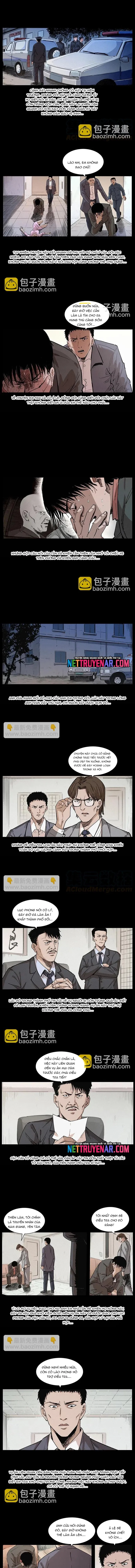 U Minh Ngụy Tượng Chapter 343 - 7