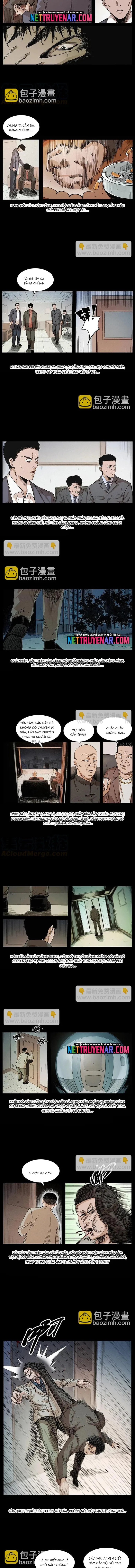 U Minh Ngụy Tượng Chapter 343 - 8