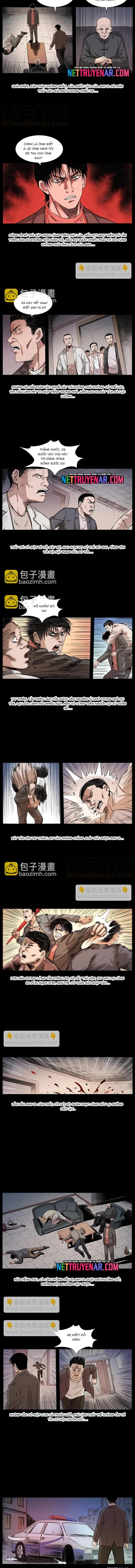 U Minh Ngụy Tượng Chapter 343 - 9