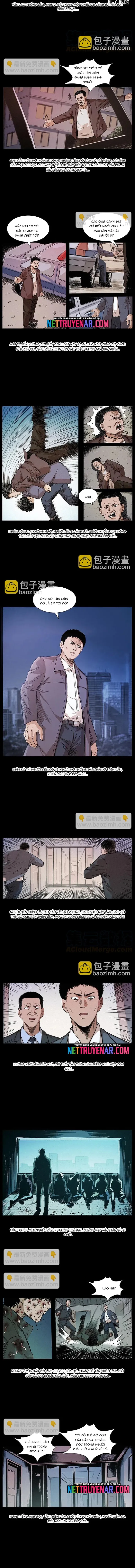 U Minh Ngụy Tượng Chapter 343 - 10