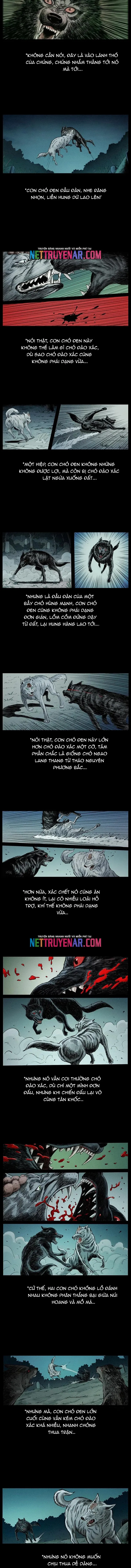 U Minh Ngụy Tượng Chapter 344 - 2