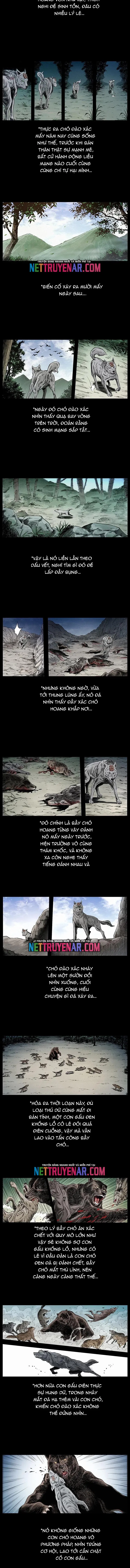 U Minh Ngụy Tượng Chapter 344 - 4