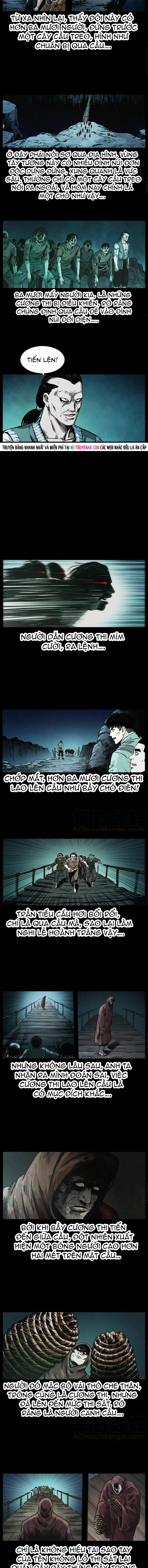 U Minh Ngụy Tượng Chapter 345 - 2