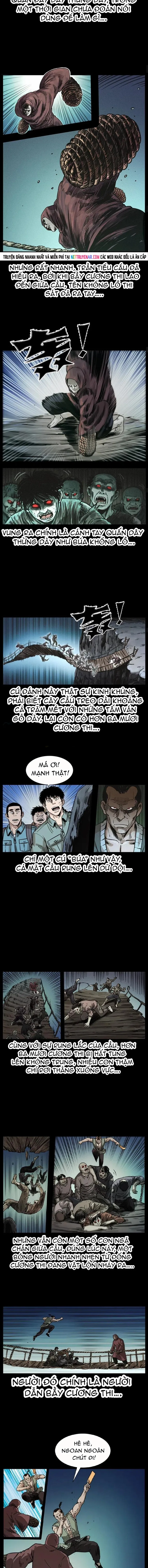 U Minh Ngụy Tượng Chapter 345 - 3