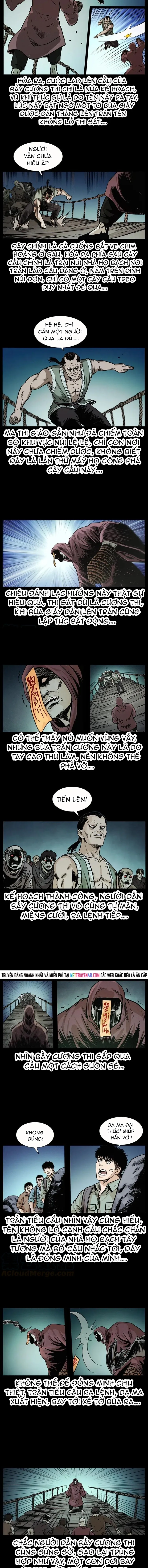 U Minh Ngụy Tượng Chapter 345 - 4