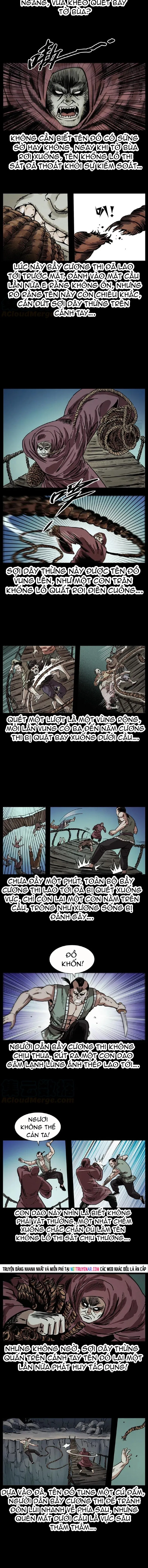 U Minh Ngụy Tượng Chapter 345 - 5