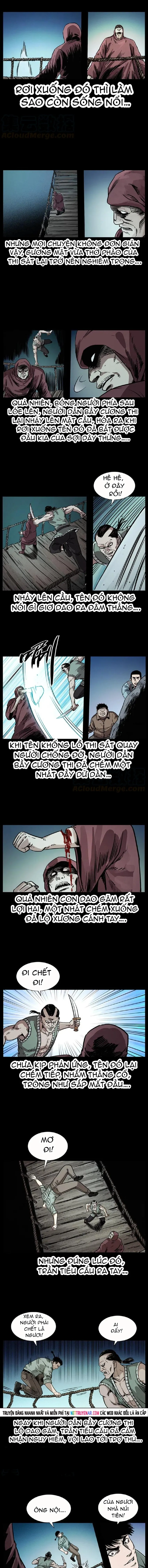 U Minh Ngụy Tượng Chapter 345 - 6