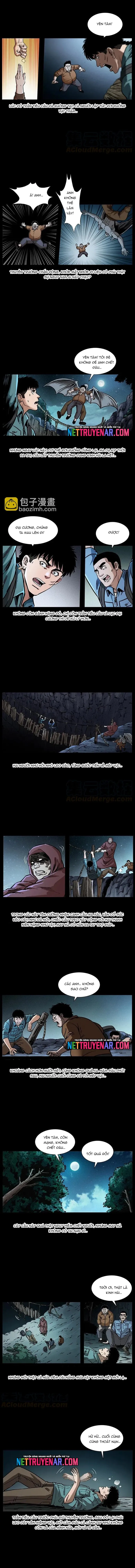 U Minh Ngụy Tượng Chapter 346 - 2