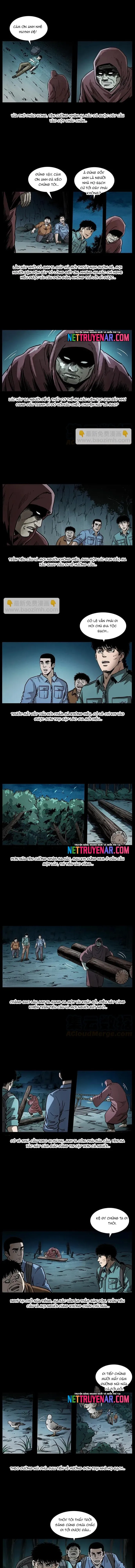 U Minh Ngụy Tượng Chapter 346 - 3
