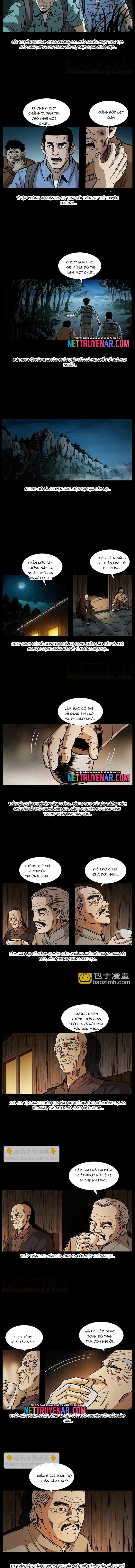 U Minh Ngụy Tượng Chapter 346 - 4