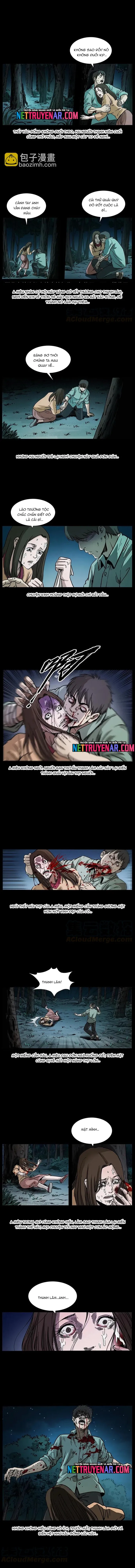 U Minh Ngụy Tượng Chapter 346 - 7