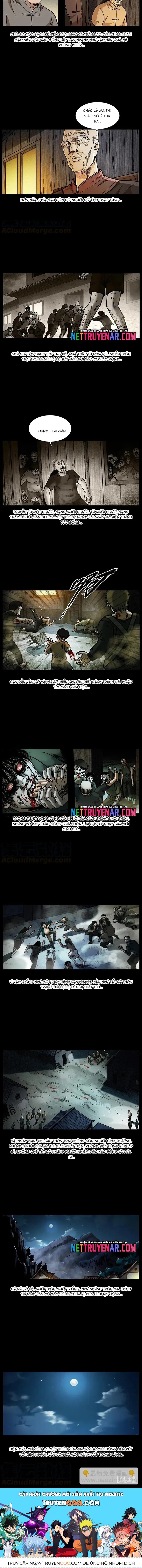 U Minh Ngụy Tượng Chapter 346 - 9