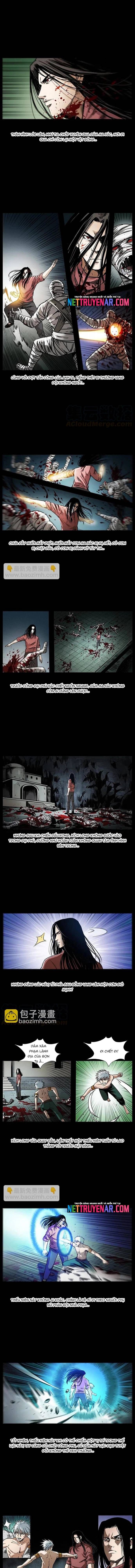 U Minh Ngụy Tượng Chapter 347 - 4