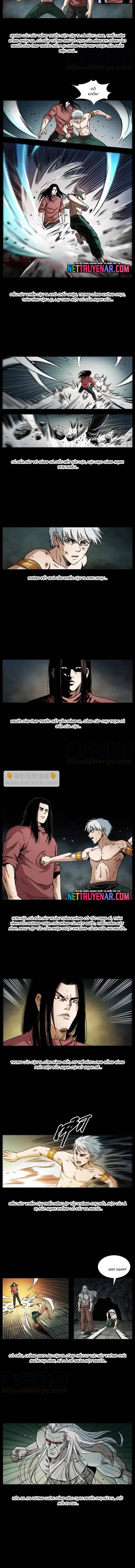 U Minh Ngụy Tượng Chapter 347 - 5