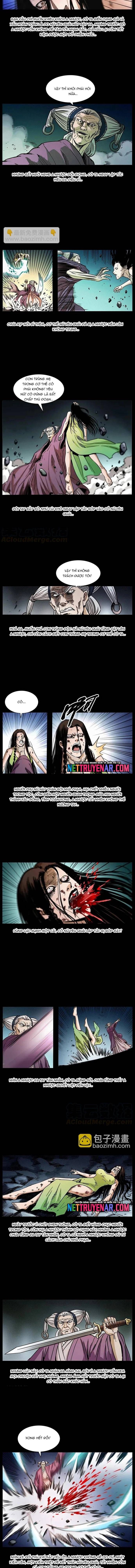 U Minh Ngụy Tượng Chapter 347 - 8