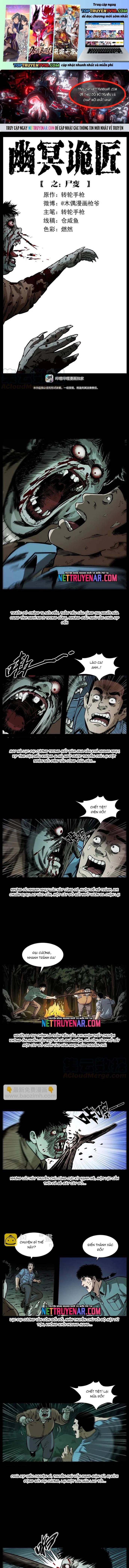 U Minh Ngụy Tượng Chapter 348 - 2