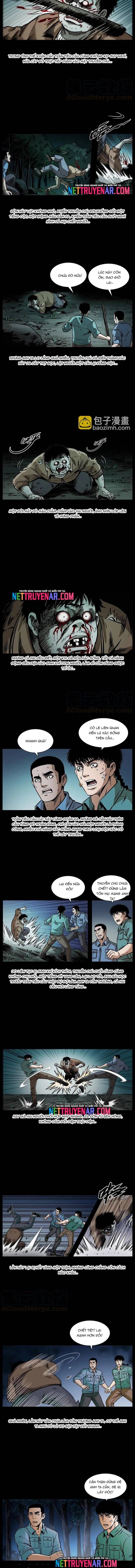 U Minh Ngụy Tượng Chapter 348 - 3