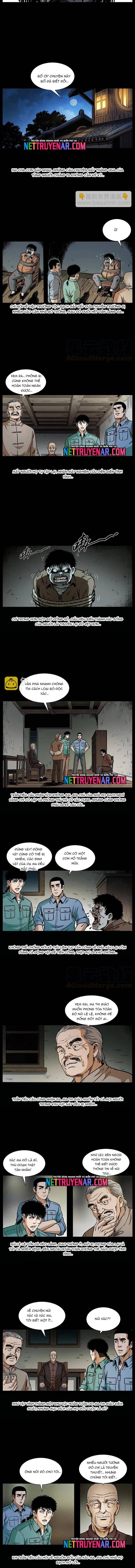 U Minh Ngụy Tượng Chapter 348 - 8