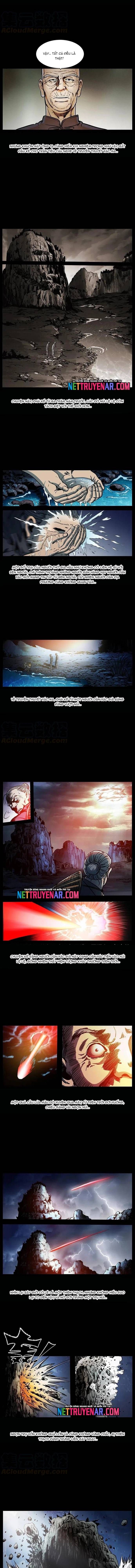 U Minh Ngụy Tượng Chapter 348 - 9