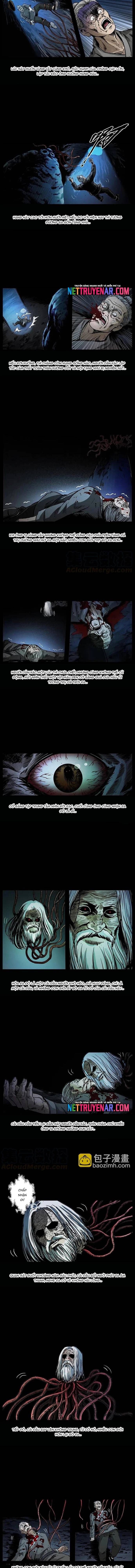 U Minh Ngụy Tượng Chapter 349 - 3