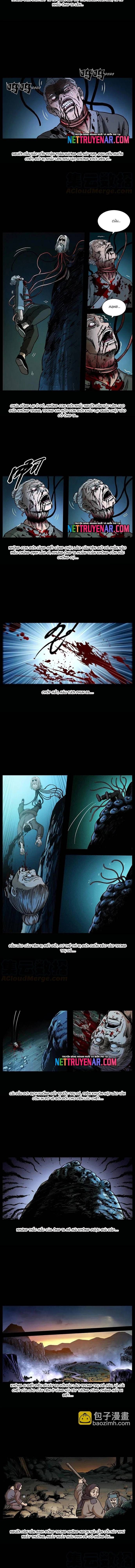 U Minh Ngụy Tượng Chapter 349 - 4