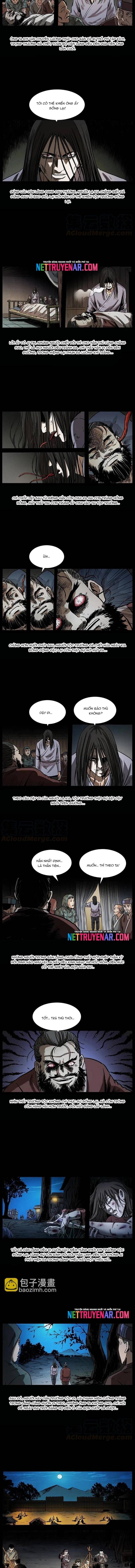 U Minh Ngụy Tượng Chapter 349 - 6