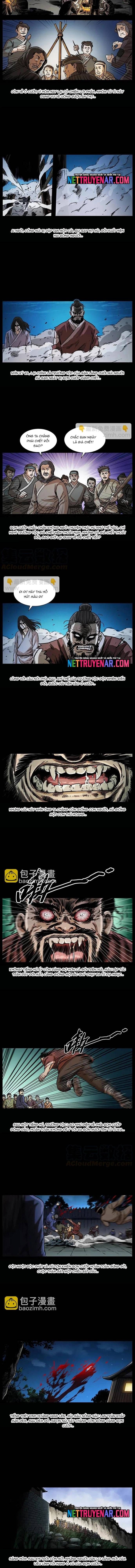 U Minh Ngụy Tượng Chapter 349 - 7