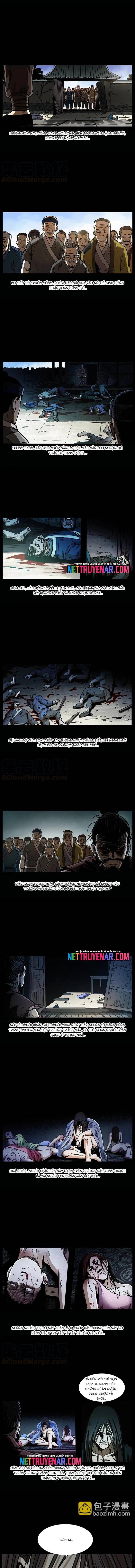 U Minh Ngụy Tượng Chapter 349 - 8