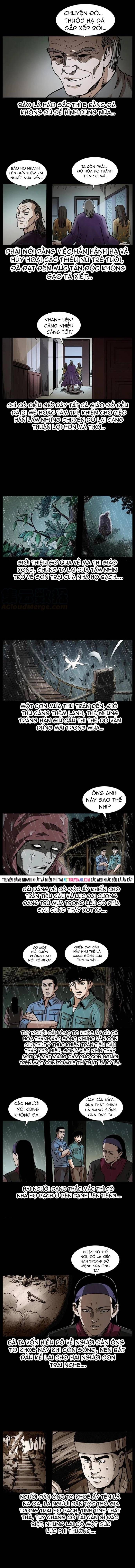 U Minh Ngụy Tượng Chapter 350 - 2