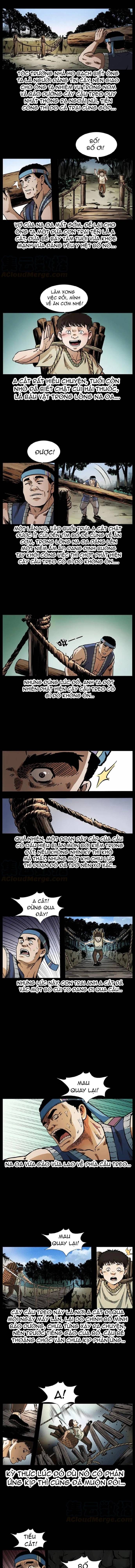 U Minh Ngụy Tượng Chapter 350 - 3