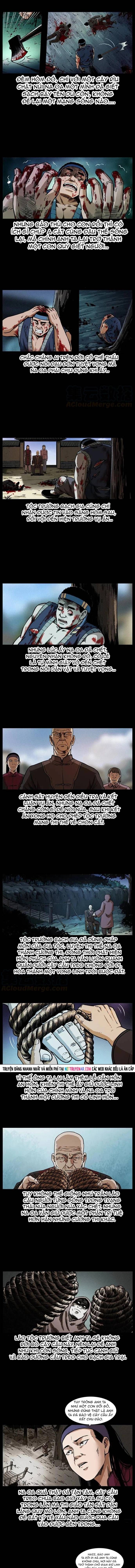 U Minh Ngụy Tượng Chapter 350 - 5