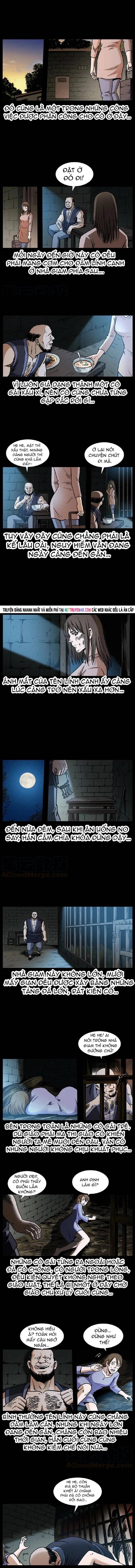 U Minh Ngụy Tượng Chapter 350 - 8