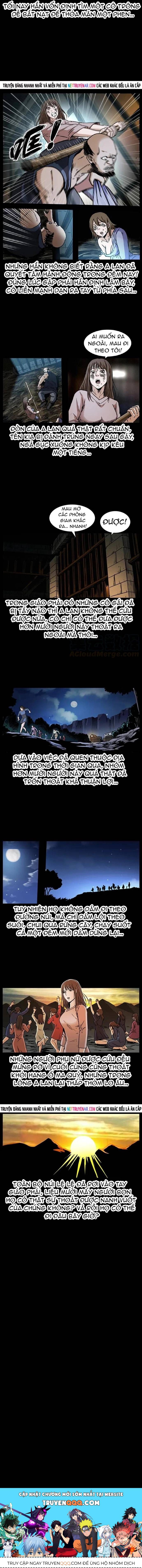 U Minh Ngụy Tượng Chapter 350 - 9